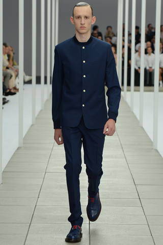 Dior Homme / - 2013